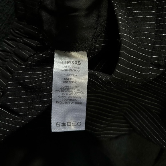 Dynamite Slim Fit Pants - Picture 6 of 6